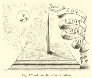 Gian Giacomo Trivulzio od English School