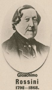 Gioachimo Rossini (hlubotisk) od English School