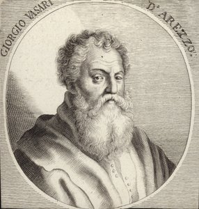 Giorgio Vasari od English School