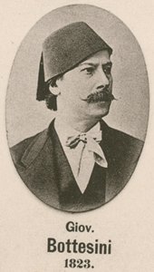 Giovanni Bottesini (hlubotisk) od English School