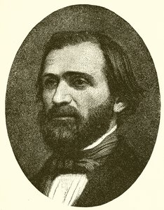 Giuseppe Verdi od English School