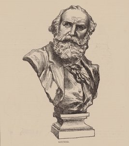 Gounod (rytina) od English School