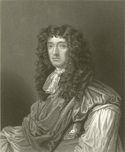 Graham z Claverhouse od English School