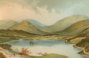 Grasmere od English School