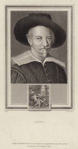 Guido Reni od English School