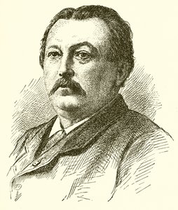 Gustave Doré od English School