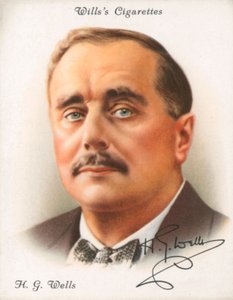 H. G. Wells od English School