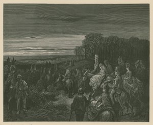 Hampstead Heath od English School