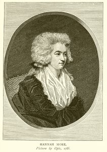 Hannah Více od English School