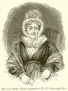 Hannah Více od English School