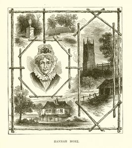 Hannah Více od English School