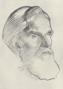 Havelock Ellis , anglický lékař, spisovatel a sociální reformátor od English School