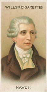 Haydn od English School