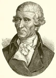 Haydn od English School