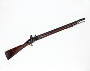 Těžká dragounská karabina, 6. (Inniskilling) dragouni, Waterloo od English School