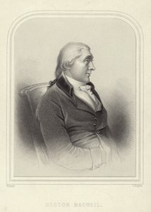 Hector Macneill od English School