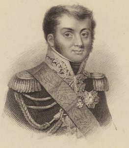 Henri Gatien-Bertrand od English School