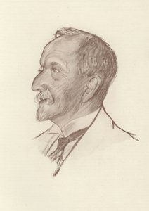 Henry Arthur Jones , anglický dramatik od English School