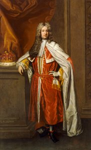 Henry Bowes Howard od English School
