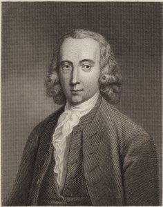 Henry Brooke od English School