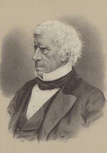 Henry Brougham, 1. baron Brougham a Vaux, britský whigský státník od English School