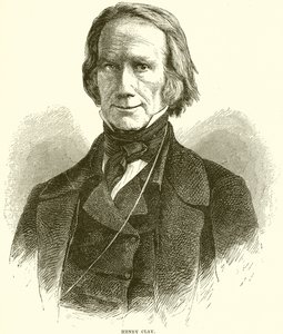 Henry Clay od English School