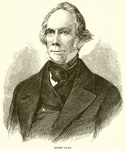 Henry Clay od English School