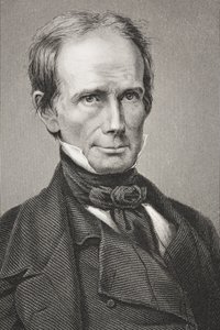 Henry Clay, z 