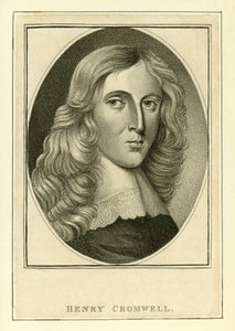 Henry Cromwell od English School