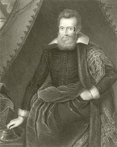 Henry Danvers, hrabě z Danby od English School