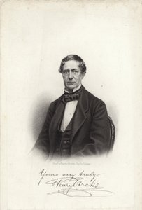 Henry Dircks od English School