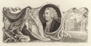 Henry Fox od English School