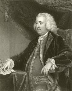 Henry Fox, první lord Holland od English School