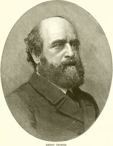 Henry George od English School