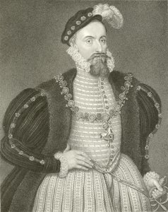 Henry Grey, vévoda ze Suffolku od English School