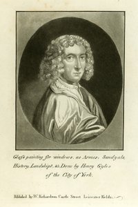 Henry Gyles od English School
