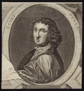 Henry Gyles od English School