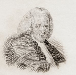 Henry Home, Lord Kames, 1825 od English School