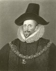 Henry Howard, hrabě z Northamptonu od English School