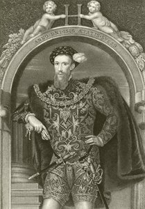Henry Howard, hrabě ze Surrey od English School