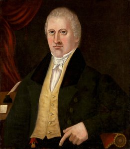 Henry Hunt, poslanec za Preston