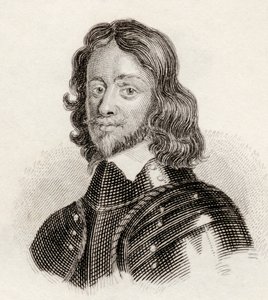 Henry Ireton od English School