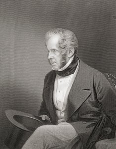 Henry John Temple, 3. vikomt Palmerston, 1883 od English School