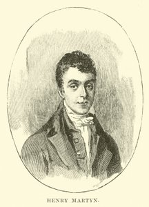 Henry Martyn od English School