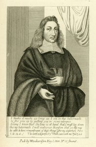 Henry Massingerd od English School
