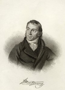 Henry Montgomery od English School