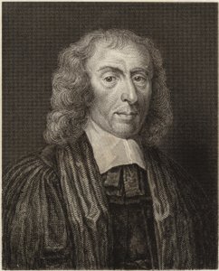 Henry More od English School