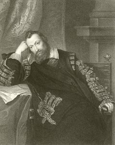 Henry Percy, hrabě z Northumberlandu od English School