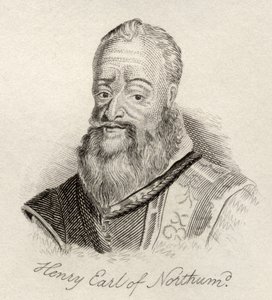 Henry Percy, z „Crabb