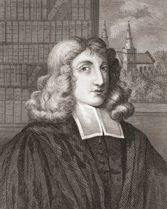 Henry Scougal od English School
